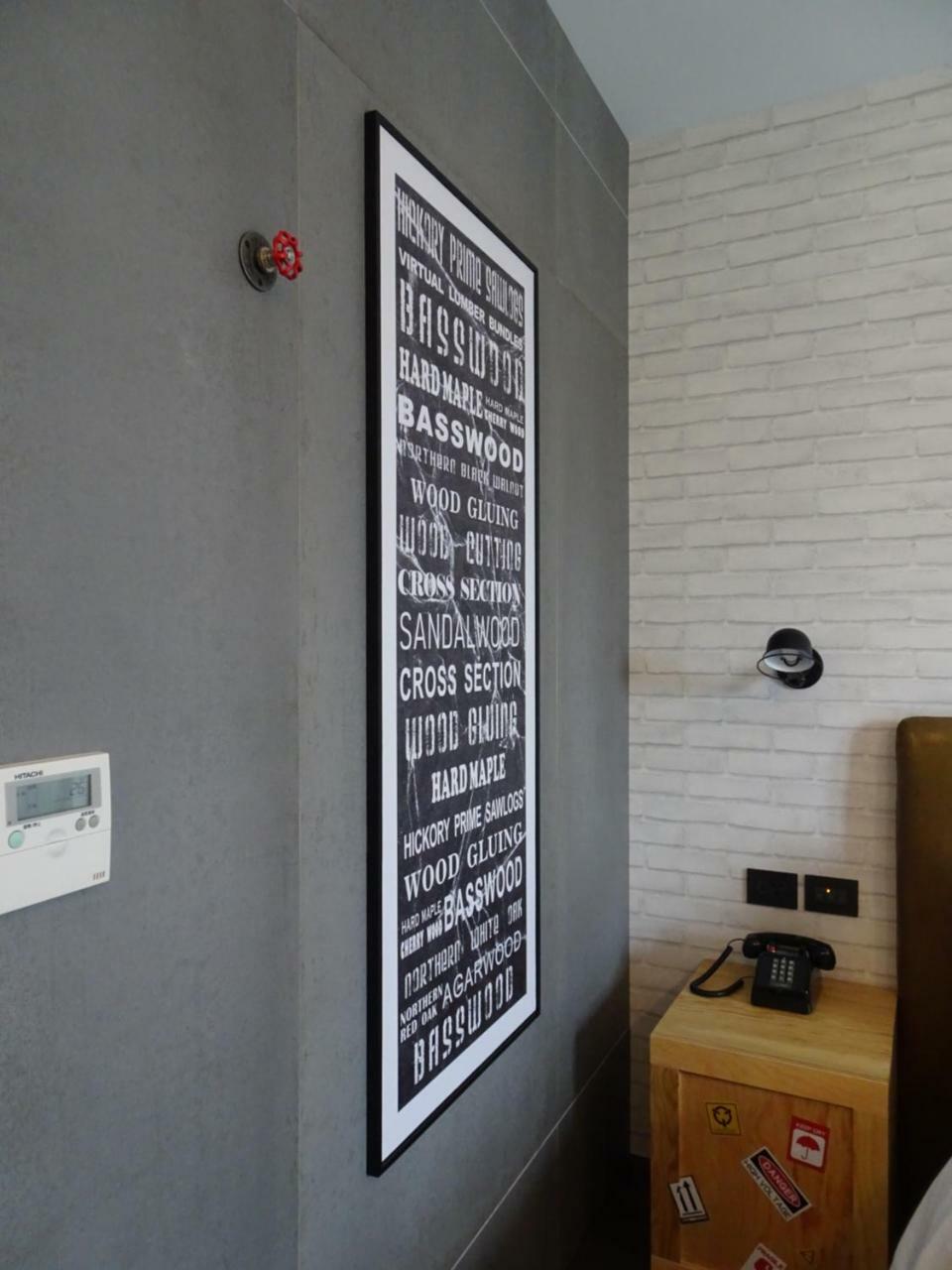 Just Sleep - Sanchong Hotel Taipei Exterior photo